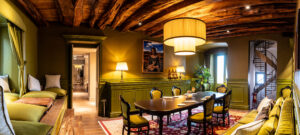 Cagliari events - gli uffici Palazzo Boyl