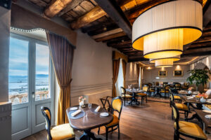 Cagliari events - gli uffici Palazzo Boyl