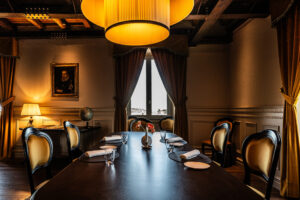 Cagliari events - gli uffici Palazzo Boyl