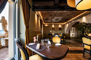 Cagliari events - gli uffici Palazzo Boyl